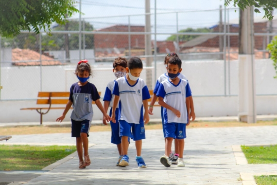 Greve dos professores de Natal deixa 51% dos alunos sem aulas