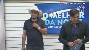 O MELHOR DA NOITE – 11 04 2022