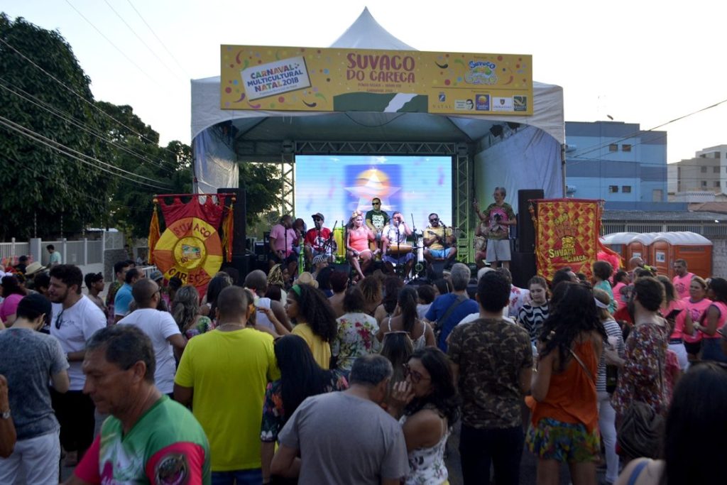 Programa Djalma Maranhão abre inscrições e recursos totalizam R$ 12 milhões para o setor cultural