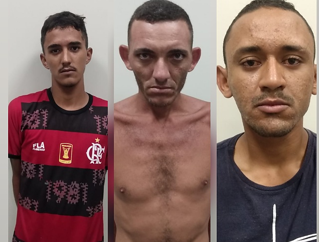 Polícia Civil desarticula organização criminosa especializada em roubos a celulares e veículos no RN