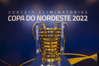 Copa do Nordeste: Sport e Fortaleza empatam no primeiro jogo da final