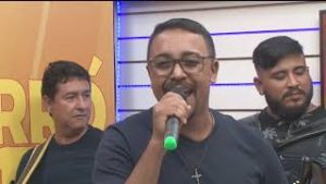FORRO TOTAL – 23 04 2022