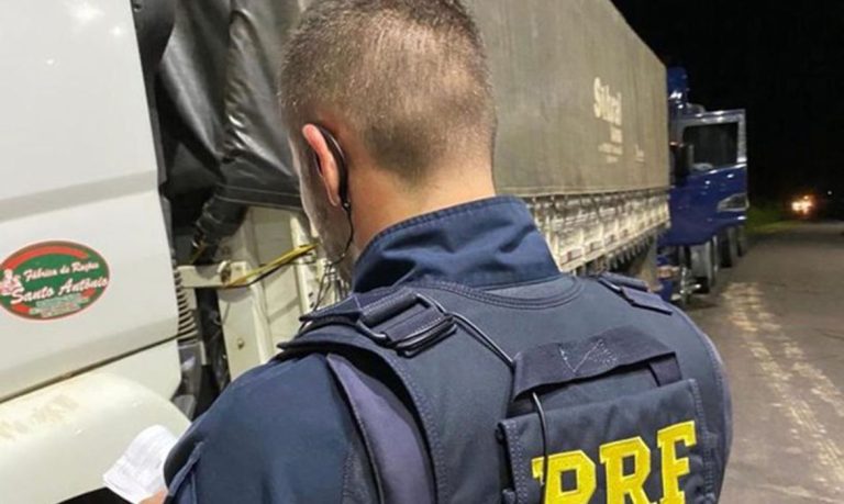 Brasil Operação Tiradentes flagra 1.379 motoristas alcoolizados em todo o Brasil
