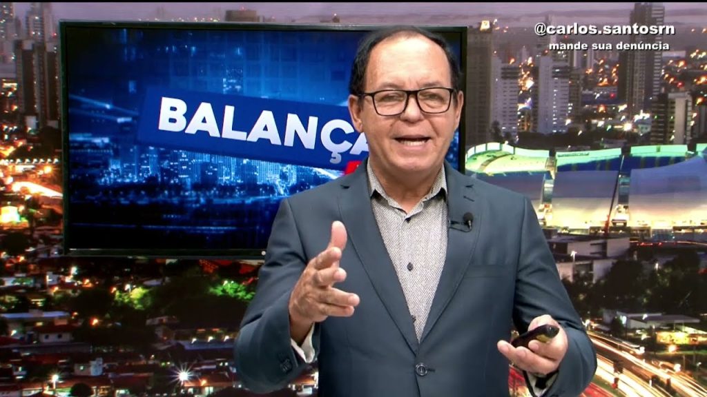 BALANÇA RN – 11 04 2022