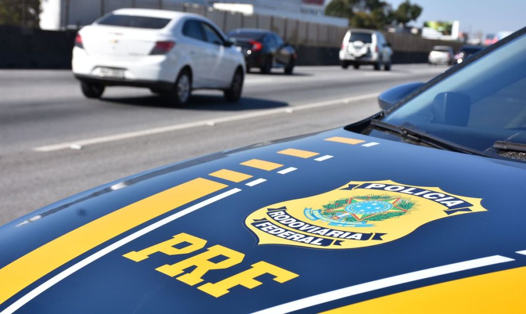 PRF terá aplicativo para atender usuários das rodovias