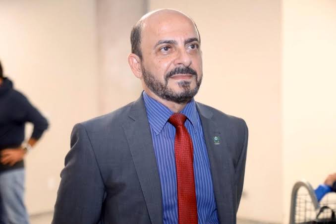 PC do B critica PT por excluir Antenor Roberto da chapa majoritária