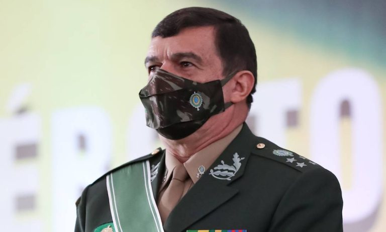 Ministério da Defesa classifica como ‘ofensa grave’ fala de Barroso sobre Forças Armadas
