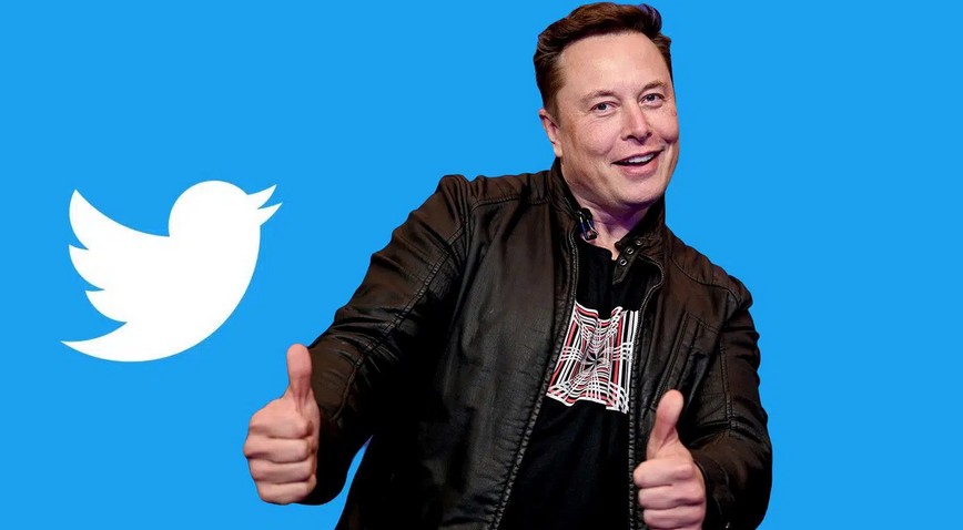 Musk: “A extrema esquerda odeia a todos, incluindo eles mesmos”