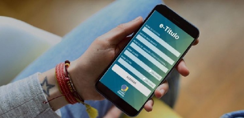 Título de eleitor: saiba como tirar o documento pela internet