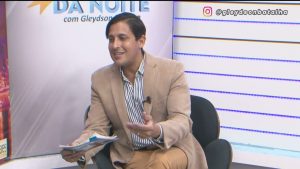 O MELHOR DA NOITE   31 03 2022