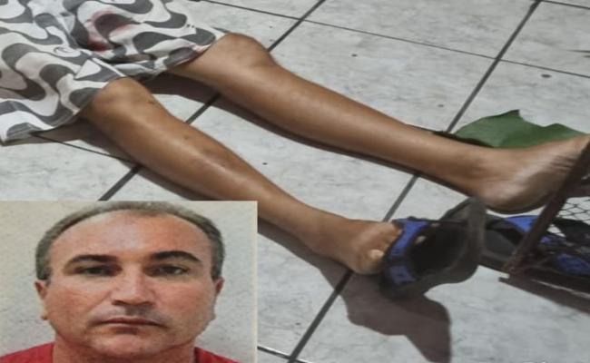 Homem é assassinado dentro de casa na Guarita