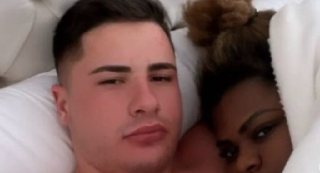 Marido de Jojo Todynho fala de vida sexual: “duas, três vezes por dia”