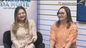 O MELHOR DA NOITE   25 04 2022