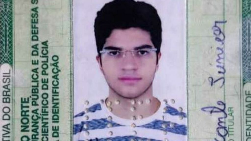Bacharel em Direito é perseguido e morto com mais de 20 tiros em Mossoró