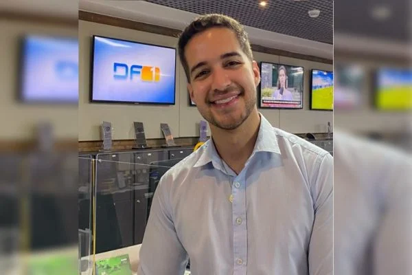 Repórter da Globo é esfaqueado e está em estado grave