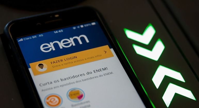 ENEM: Resultados dos pedidos de isenção é divulgado pelo Inep