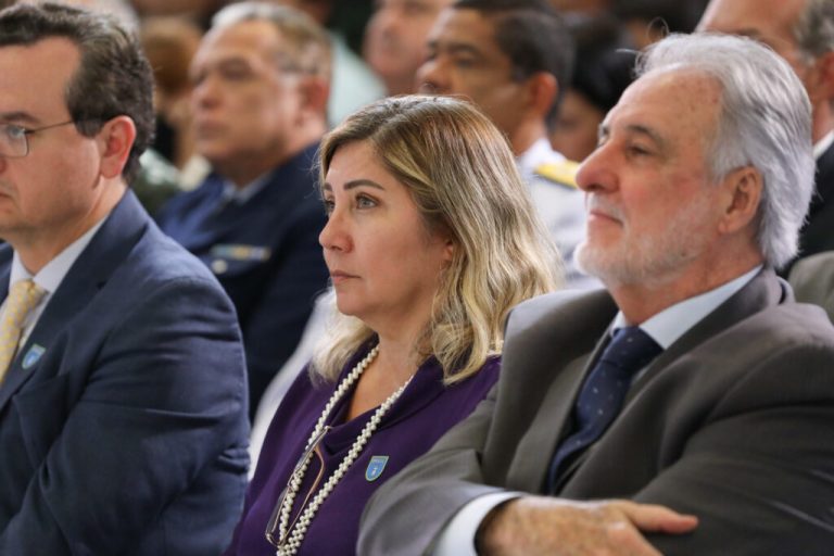 Potiguar Estella Dantas presidirá o Conselho Gestor do Fust