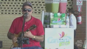 O ZÉ NA TV – 02 04 2022