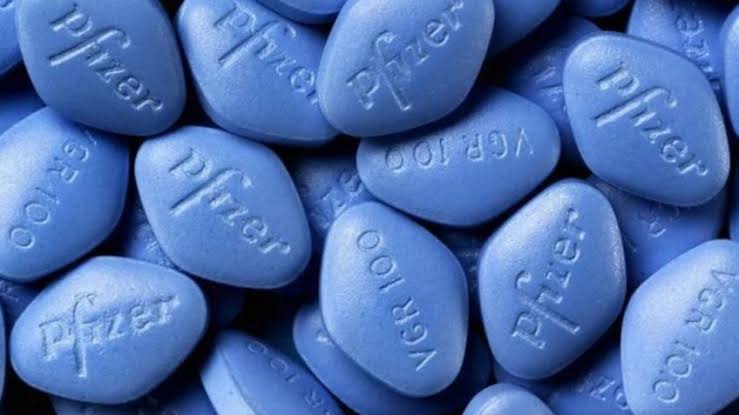 Marinha diz que compra de Viagra visa tratamento de hipertensão arterial pulmonar