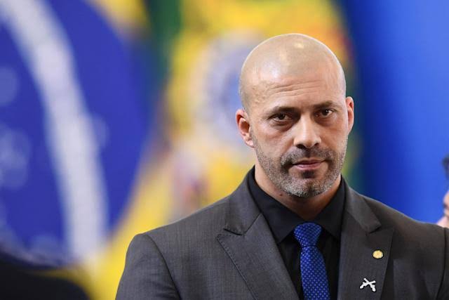 Deputado Daniel Silveira toma posse como membro titular da CCJ