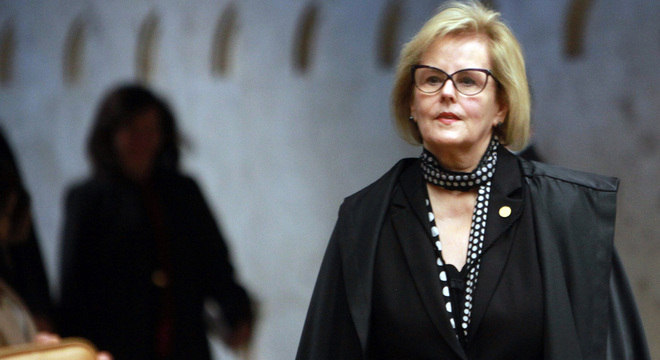Rosa Weber é sorteada relatora de ação contra decreto que concedeu perdão a Daniel Silveira