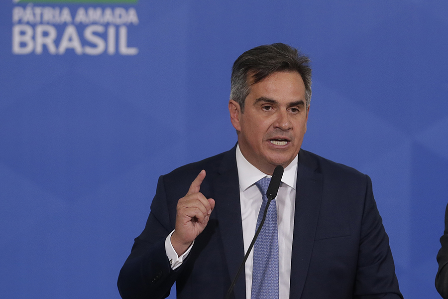 Ministério autorizou obra de escolas sem previsão orçamentária
