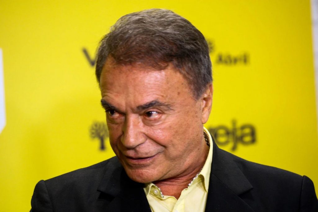 CPI do MEC ‘seria apenas um palanque armado com objetivos eleitoreiros’, afirma Alvaro Dias