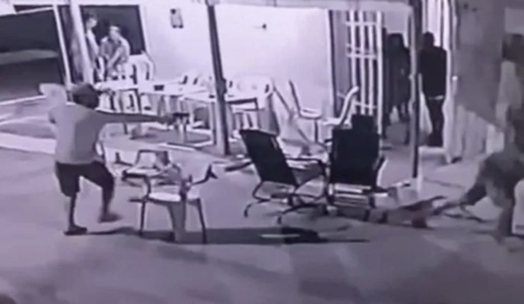 Policial Militar tem arma roubada após reagir a assalto em Natal