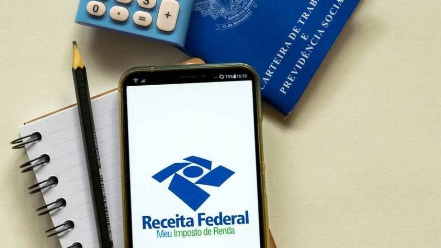 IRPF 2022: Receita já recebeu 13 milhões de declarações