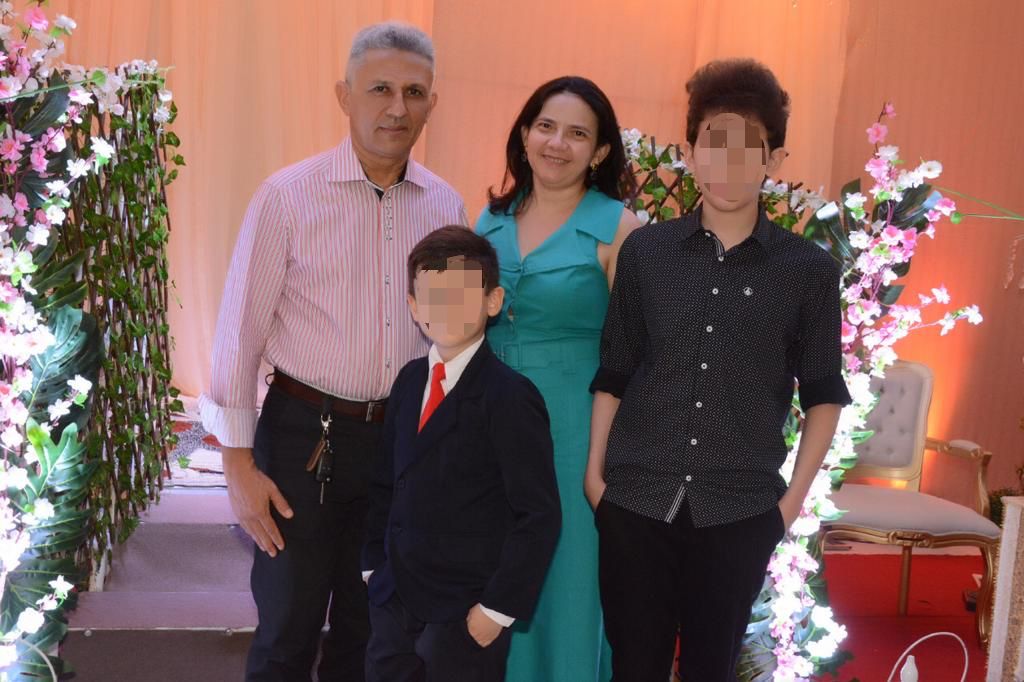 Policial baleado pelo filho em Patos recebe alta hospitalar sem sentir as pernas; veja detalhes