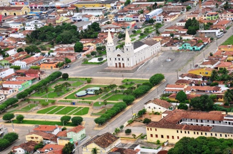 Polícia Civil deflagra operação em combate ao tráfico de drogas e roubos em Ceará-Mirim