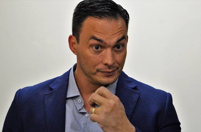 Styvenson vai processar O Globo e Antagonista após reportagem vincular pagamento de emenda a retirada de assinatura da CPI