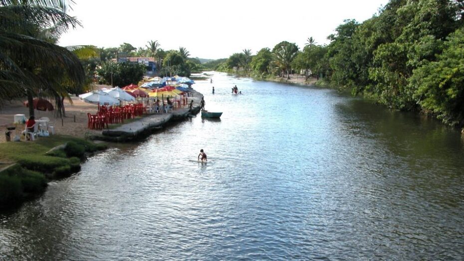 Homem de 38 anos morre afogado no Rio Pium, na Grande Natal