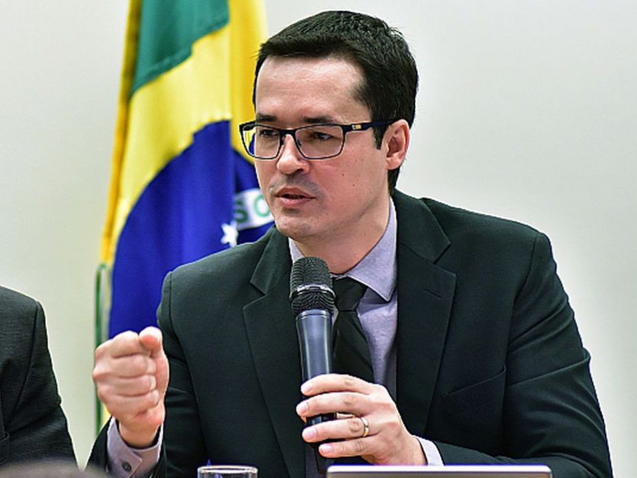 TCU deve enviar boletos de R$ 2,78 mi para Janot e Dallagnol devolverem dinheiro público gasto na Lava Jato