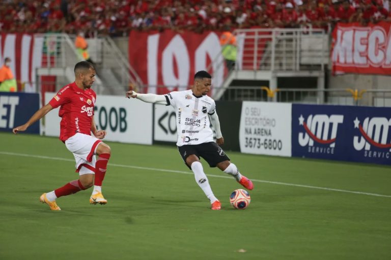 FNF pretende manter o VAR na final do Campeonato Potiguar