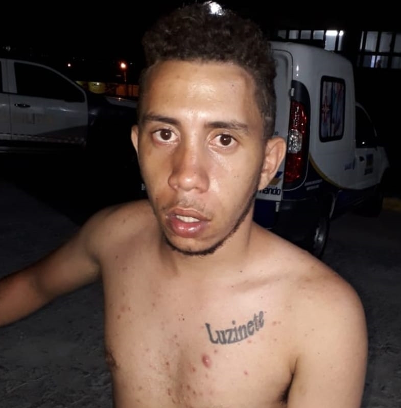 Polícia registra crime de homicídio a bala em Caicó no Seridó do Rio Grande do Norte