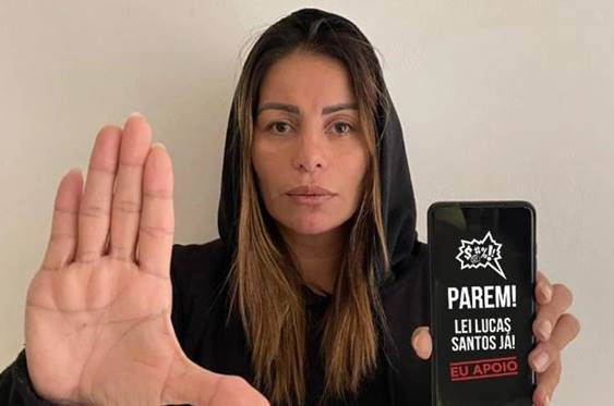 Instituto Lucas Santos é criado para ajudar adolescentes vítimas de Cyberbulling em Natal