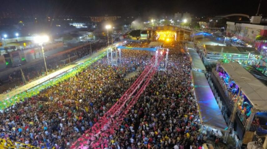 Mossoró Cidade Junina 2022 será lançado na terça-feira (12)