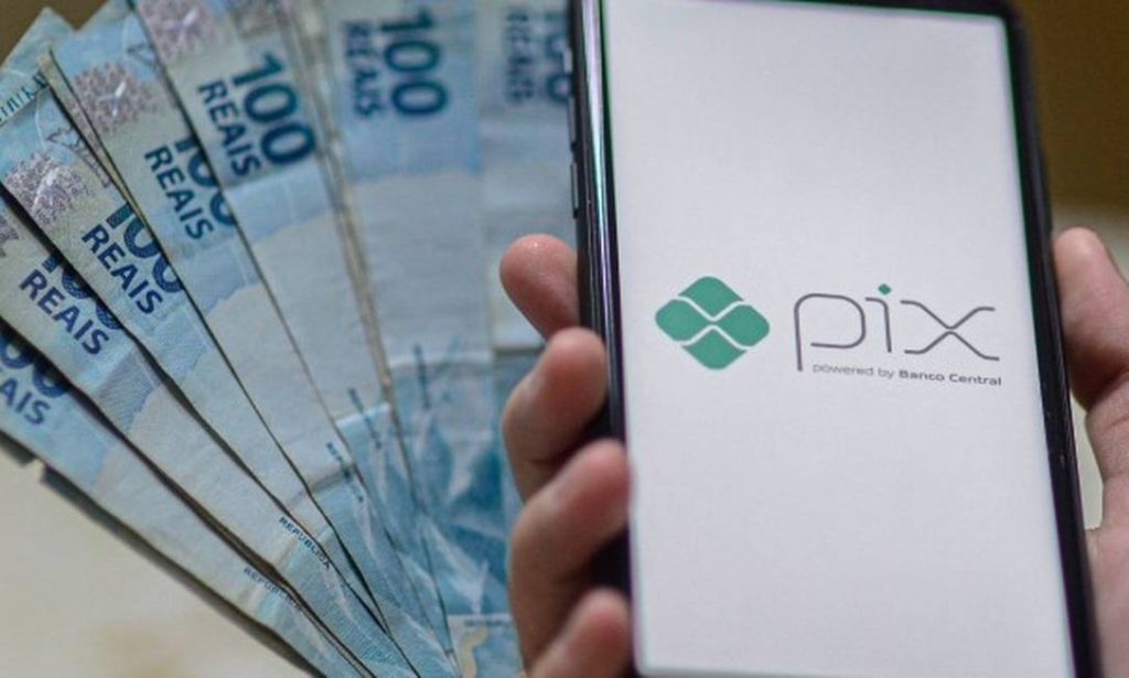 Saques em lojas por PIX já superam R$ 17 milhões por mês