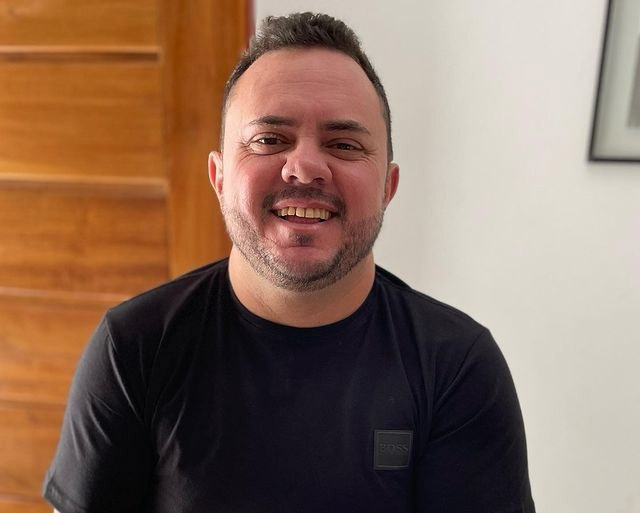 Blogueiro João Marcolino sofre o terceiro atentado a bala em Caraúbas no RN