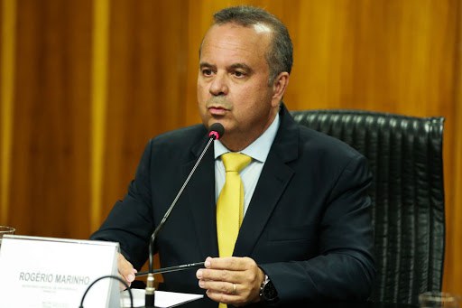 STJ mantém ação penal contra Rogério Marinho