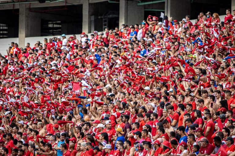 Campeonato Potiguar: mais de mil ingressos já foram vendidos para a decisão do segundo turno