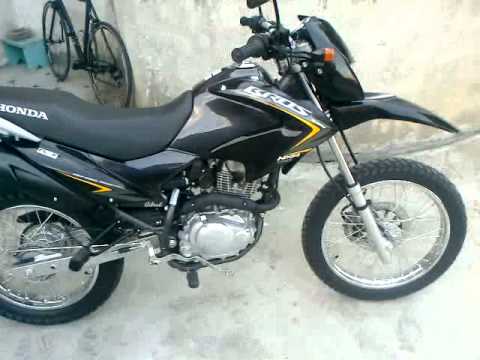 PM prende dupla com moto roubada na zona oeste de Caicó