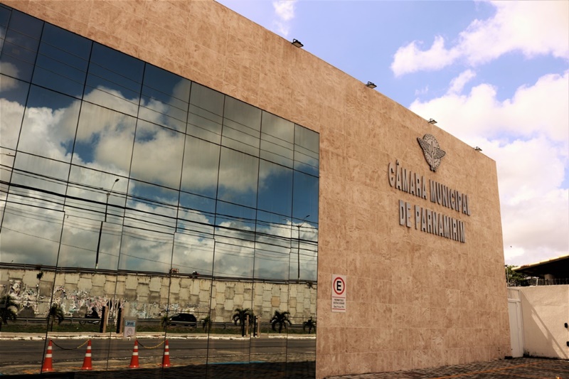 Câmara de Parnamirim convoca mais 10 novos concursados