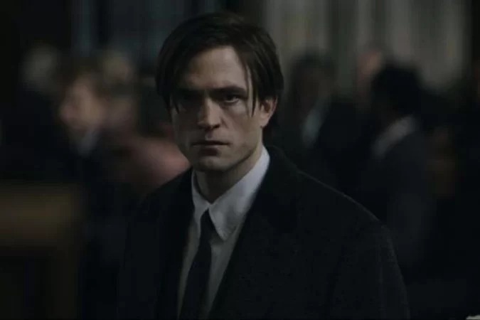 ‘The Batman’ chega ao streaming na próxima segunda-feira (18)