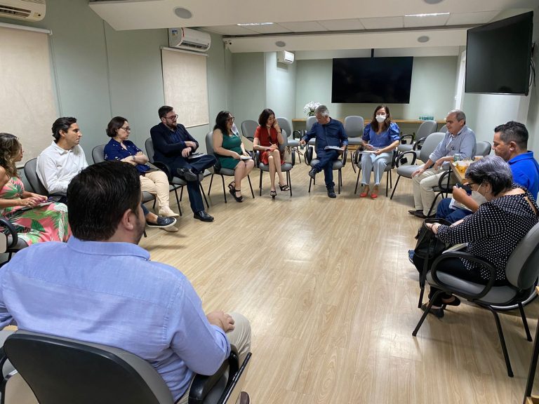 Unimed Natal realiza reunião para esclarecimentos a respeito da cobertura contratual relacionada às terapias especiais