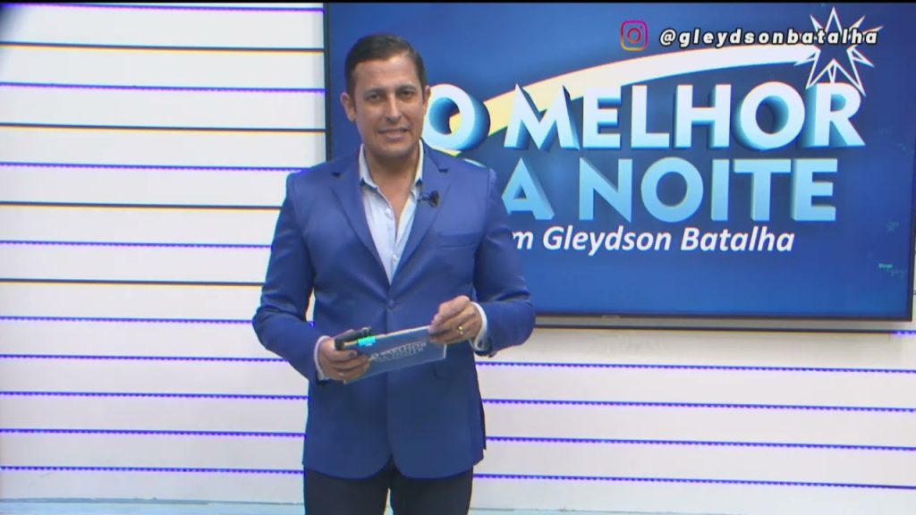 O MELHOR DA NOITE   20 04 2022
