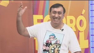 FORRO TOTAL   02 04 2022