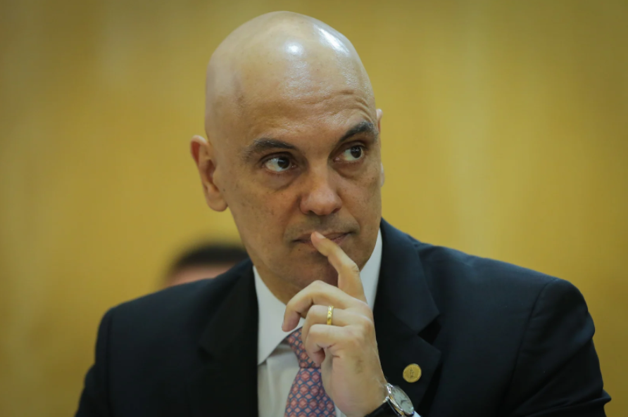 Moraes diz que STF não vai encerrar inquérito das fake news