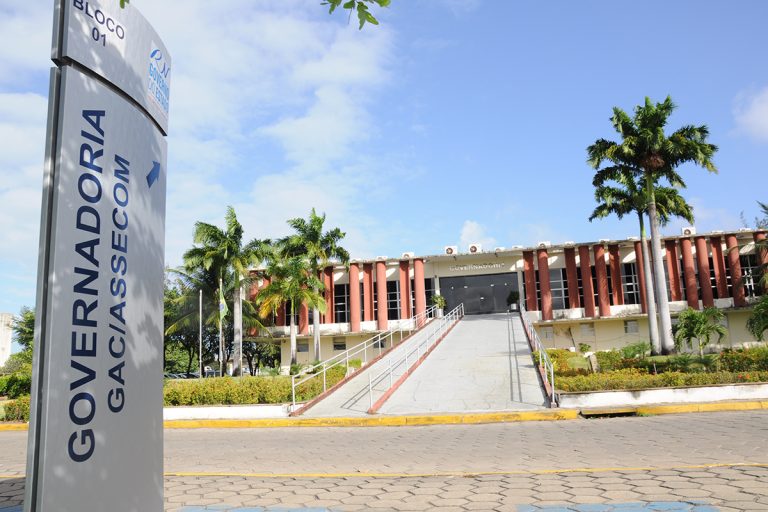 Governo do RN decreta ponto facultativo para próxima sexta-feira (22)